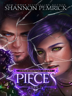 cover image of Pieces